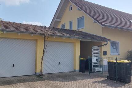 Haus Breisach am Rhein - 8 Zimmer, 206 m&sup2;, 695.000&euro; | Angebot:25892630