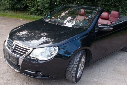 VW Eos 169.000 km 5.999 &euro; Heinsberg 52525
