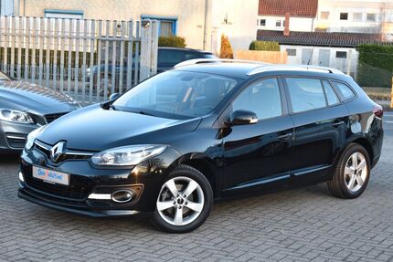 Renault Megane 110.200 km 6.990 &euro; Celle 29227