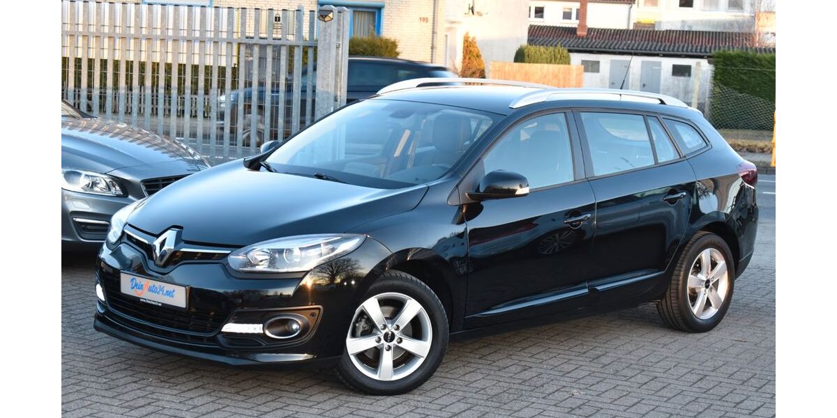 Renault Megane 110.200 km 6.990 &euro; Celle 29227