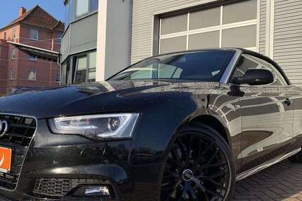 Audi A5 121.133 km 16.290 &euro; Eisenach 99817