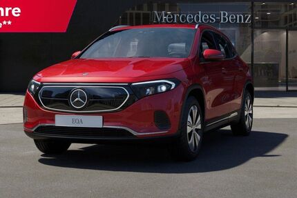 Mercedes-Benz EQA 6.526 km 35.690 &euro; Wietmarschen 49835