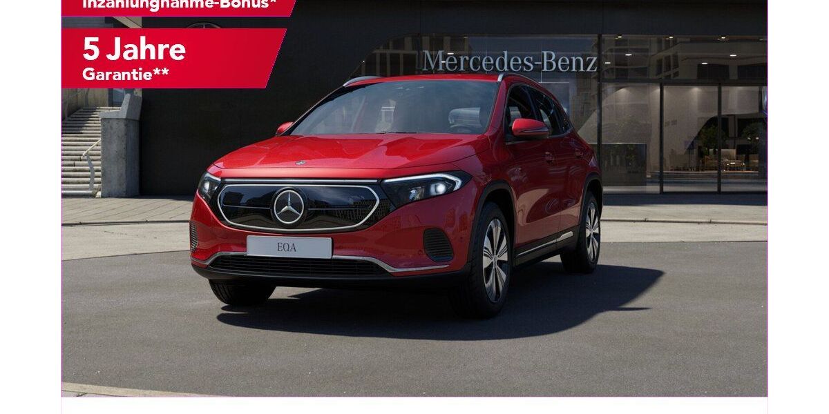 Mercedes-Benz EQA 6.526 km 35.690 &euro; Wietmarschen 49835