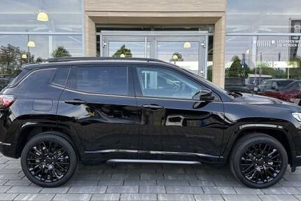 Jeep Compass 46.000 km 23.190 &euro; Aschaffenburg 63741