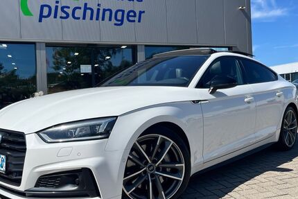 Audi A5 267.900 km 15.690 &euro; Sinsheim 74889