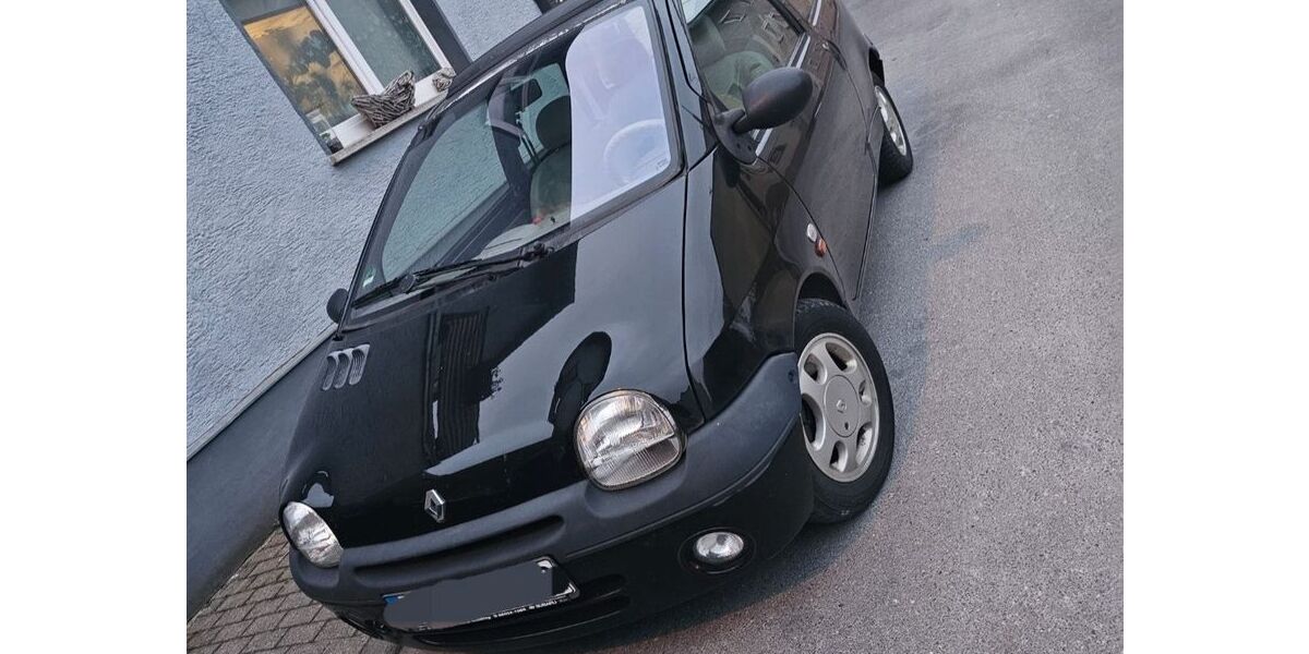 Renault Twingo 219.000 km 1.190 &euro; Buchen 74722