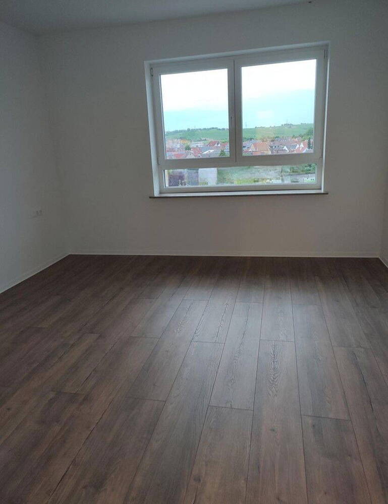 4 Zimmer EG Wohnung mit Garten, Energiekl. A