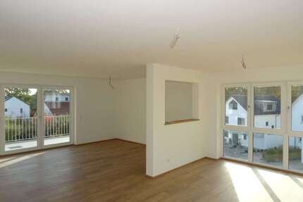 Haus zum Mieten in Biberach an der Riß 1.500 € 136 m²