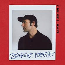 BOSSE - Hallentour 2026 06.05.2026 STADTHALLE OFFENBACH