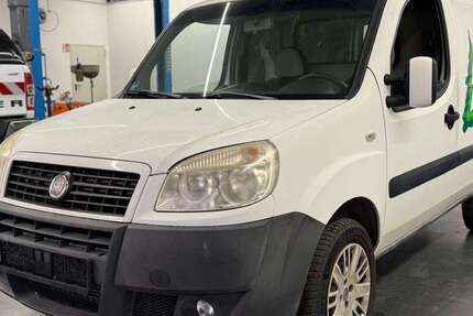 Fiat Doblo 189.500 km 2.490 € Pfaffen-Schwabenheim 55546