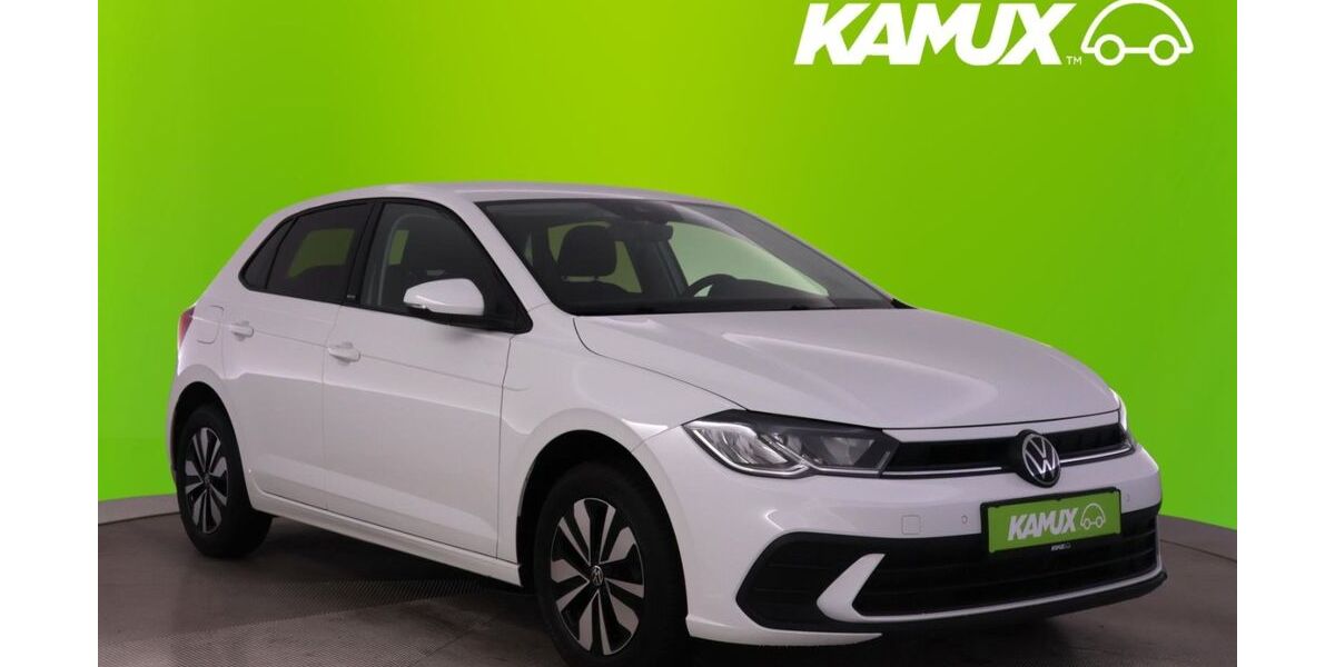 VW Polo 53.090 km 15.479 &euro; Elmshorn 25337
