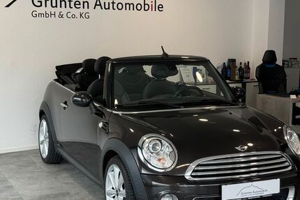 Mini Cooper D 142.560 km 8.390 &euro; Oberstdorf 87561