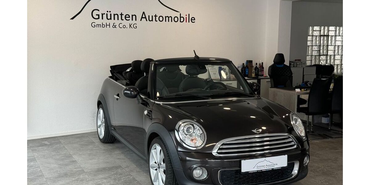 Mini Cooper D 142.560 km 8.390 &euro; Oberstdorf 87561