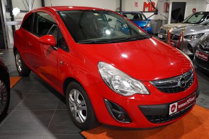 Opel Corsa 93.000 km 4.490 € Ludwigshafen am Rhein 67059