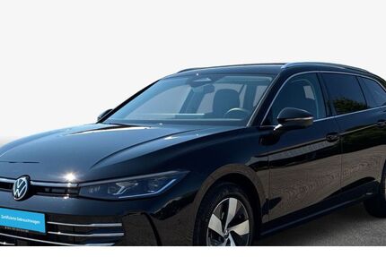 VW Passat Variant 6.200 km 38.980 &euro; Breklum 25821