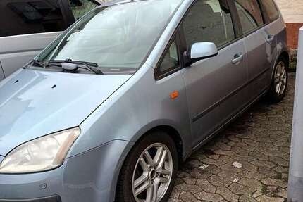 Ford C-Max 185.000 km 1.400 &euro; Bullay (Alf) 56859