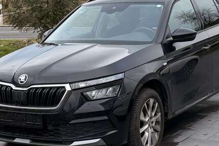 Skoda Kamiq 64.000 km 17.200 &euro; Dauwelshausen 54673