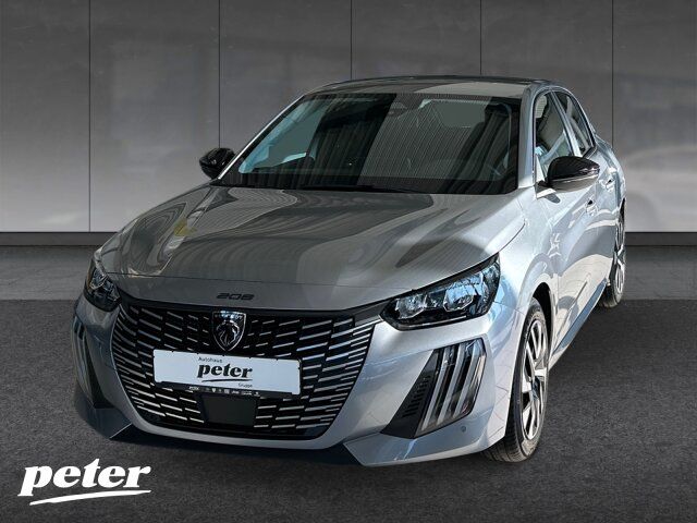 Peugeot 208 1.500 km 19.490 &euro; Osterode 37520