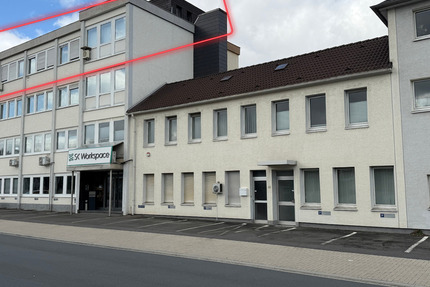 Gewerbeobjekt Neuenrade - 9 Zimmer, 179 m&sup2;, 1.348&euro; | Angebot:26439144