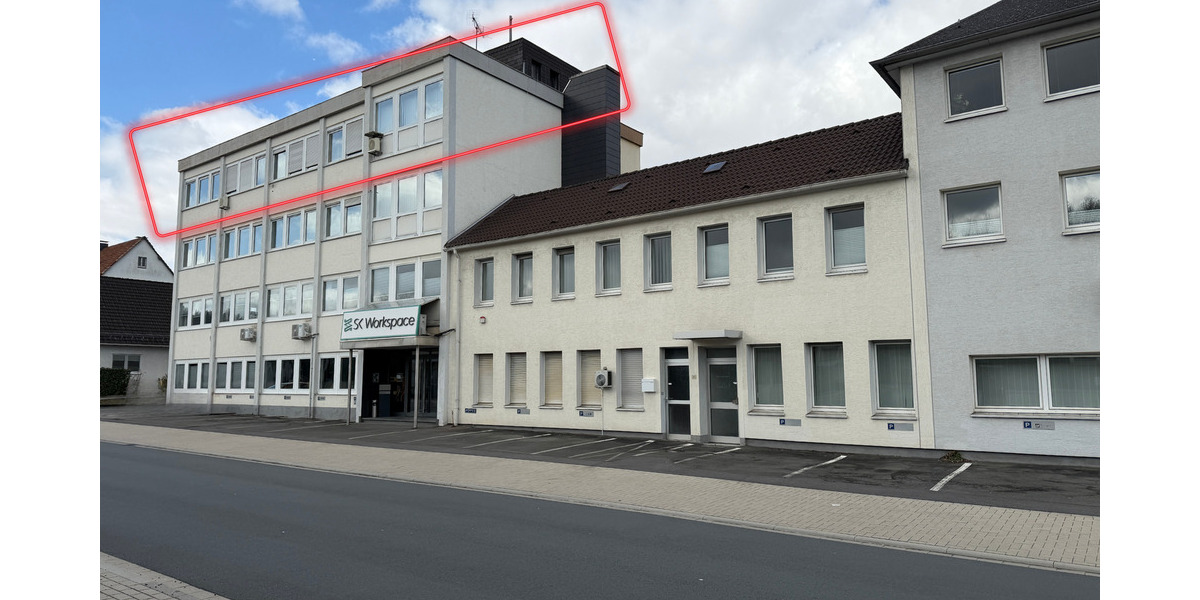 Gewerbeobjekt Neuenrade - 9 Zimmer, 179 m&sup2;, 1.348&euro; | Angebot:26439144