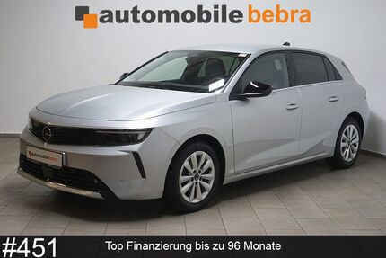 Opel Astra 14.948 km 16.290 &euro; Bebra 36179