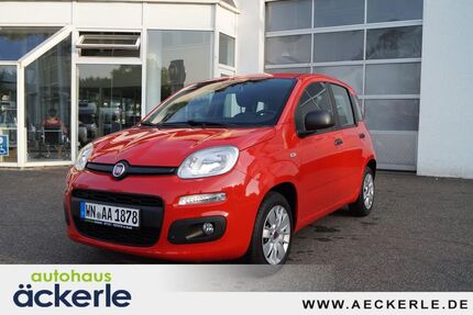Fiat Panda 62.000 km 8.990 &euro; Korb 71404