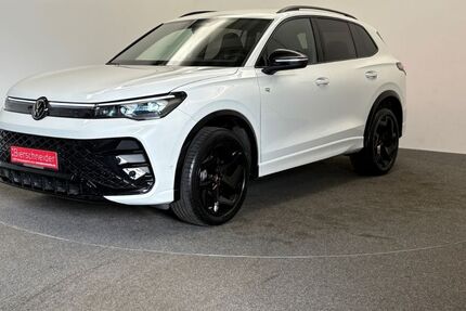 VW Tiguan 14.545 km 44.950 &euro; Weißenburg 91781