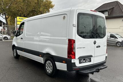 Mercedes-Benz Sprinter 107.132 km 23.681 € Mainz 55122