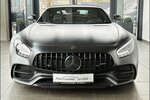 Mercedes-Benz AMG GT C V8 Biturbo Junge Sterne 9/27 VOLL 25.000 km 129.999 &euro; Stade 21682