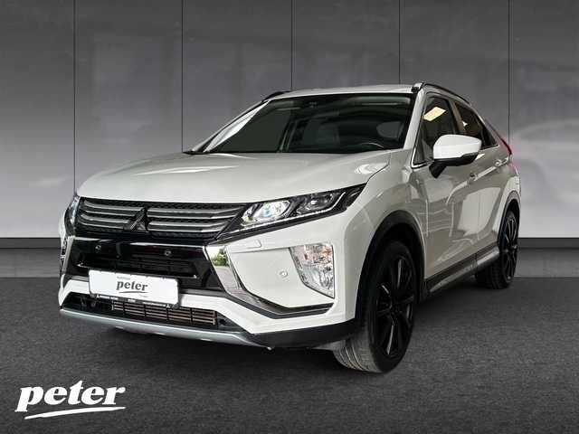 Mitsubishi Eclipse Cross 69.949 km 17.390 &euro; Göttingen 37079