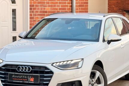 Audi A4 117.000 km 21.750 &euro; Eystrup 27324