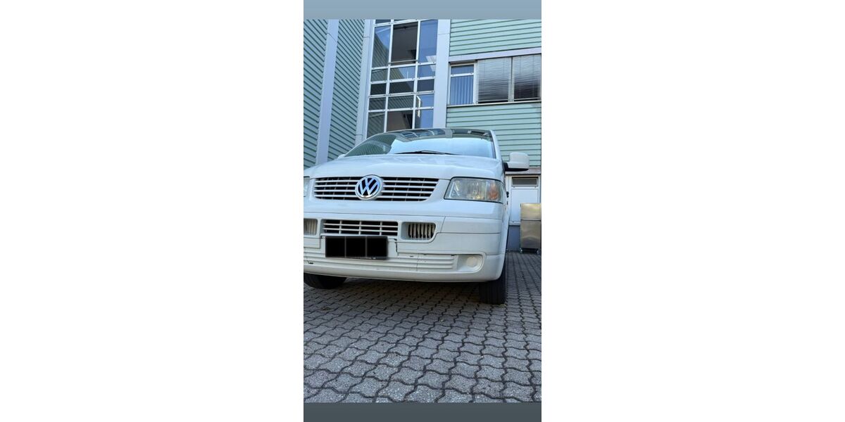 VW T5 Transporter 357.000 km 3.599 &euro; Erlangen 91056