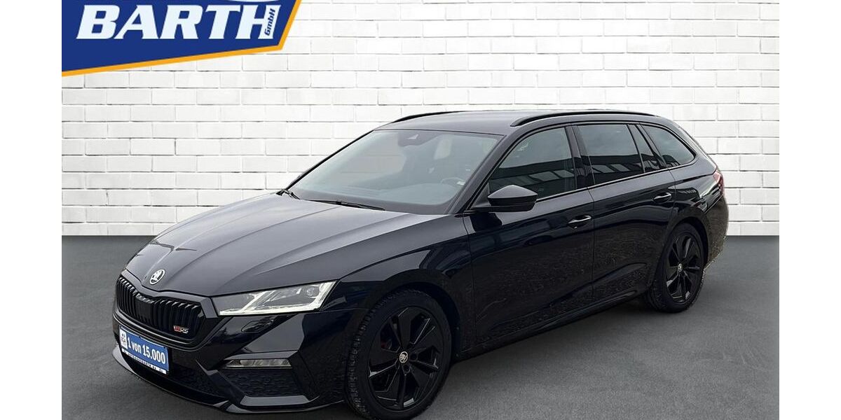 Skoda Octavia 66.172 km 28.600 &euro; Amt Wachsenburg OT Thörey 99334