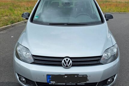 VW Golf Plus 92.000 km 6.400 &euro; Schönewalde 04916