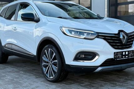 Renault Kadjar 70.300 km 15.490 &euro; Wiesmoor 26639