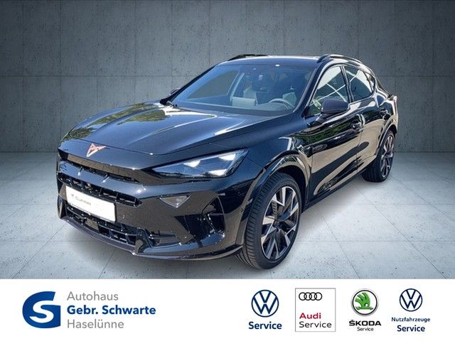 Cupra Formentor 1.720 km 44.930 € Haselünne 49740