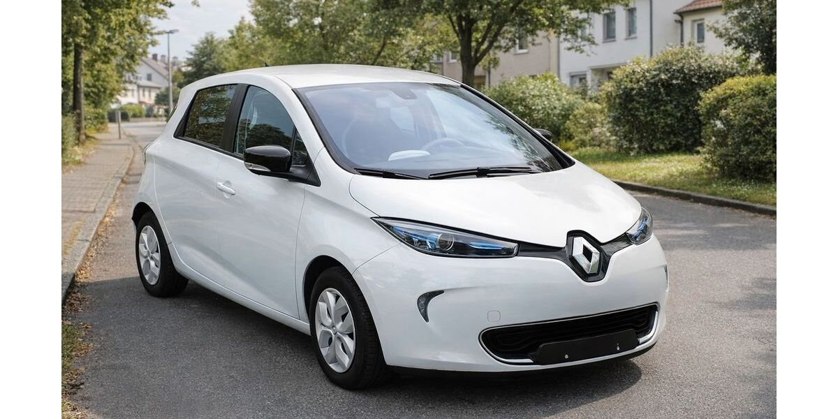 Renault ZOE 85.000 km 10.999 &euro; Berlin 10555