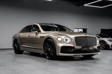 Bentley Flying Spur 12.000 km 219.950 &euro; Calw 75365