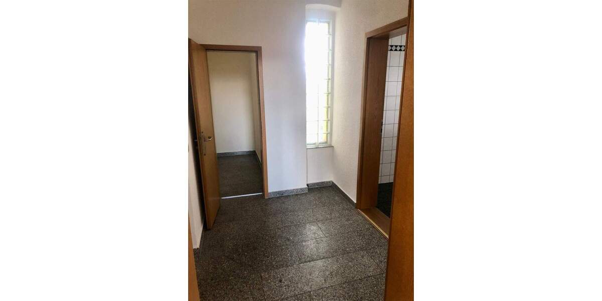 Etagenwohnung Altenburg Altenburg - 2 Zimmer, 55 m&sup2;, 65.000&euro; | Angebot:25227015