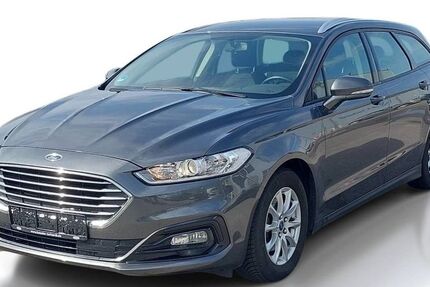 Ford Mondeo 143.000 km 13.290 &euro; Gescher 48712