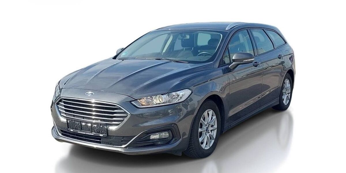 Ford Mondeo 143.000 km 13.290 &euro; Gescher 48712
