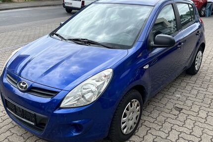 Hyundai i20 180.000 km 1.250 &euro; Ludwigshafen 67071