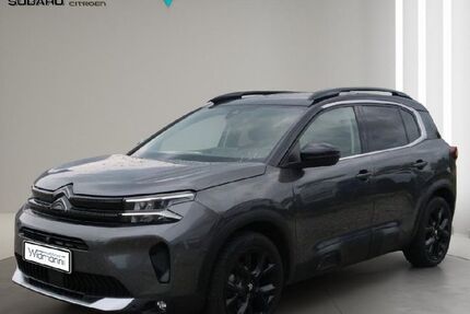 Citroen C5 Aircross 31.525 km 21.395 &euro; Landsberg 86899
