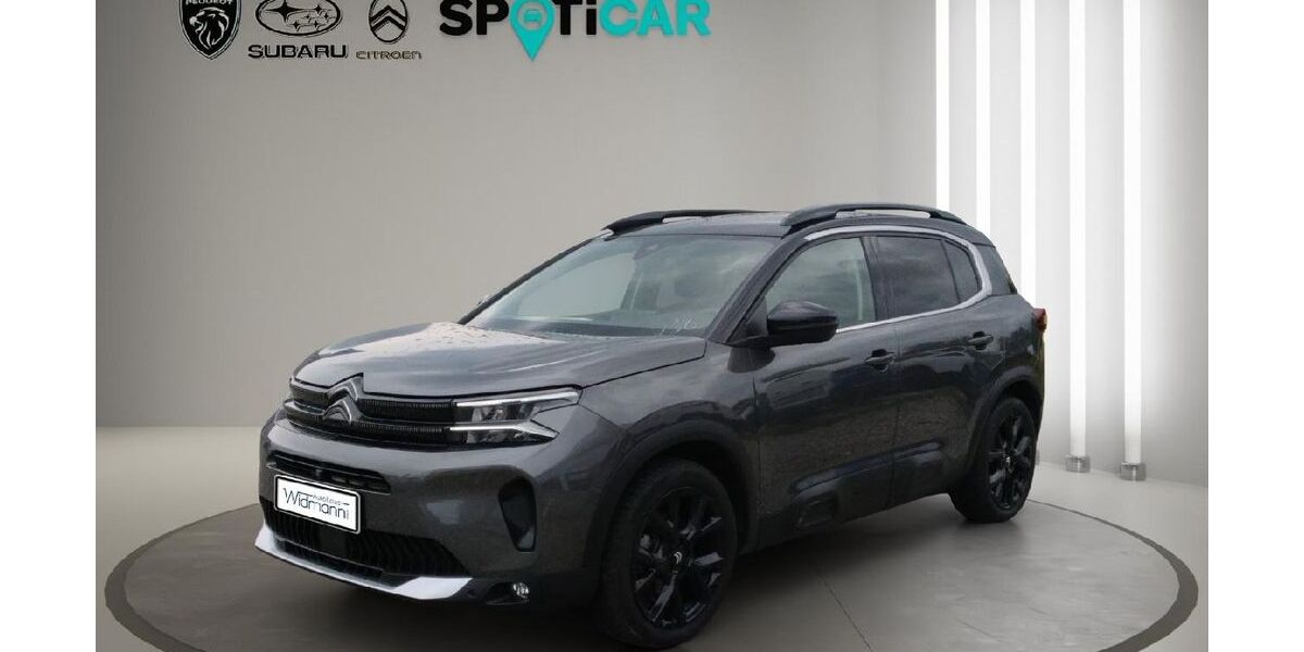 Citroen C5 Aircross 31.525 km 22.495 &euro; Landsberg 86899