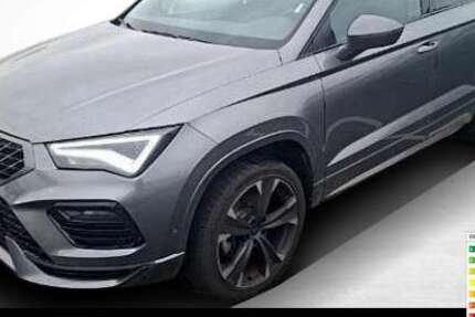 Cupra Ateca 14.400 km 31.990 &euro; Pfaffenhofen 85276