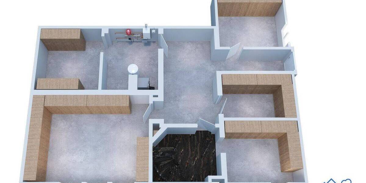 Einfamilienhaus Halver - 1 Zimmer, 389 m&sup2;, 849.000&euro; | Angebot:26008369
