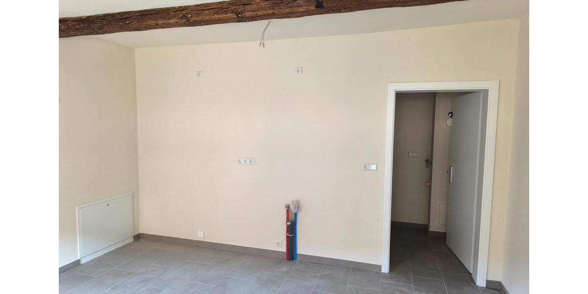 Erdgeschoßwohnung Radibor - 1.5 Zimmer, 48 m&sup2;, 400&euro; | Angebot:26068166