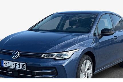 VW Golf 1.500 km 44.580 &euro; Heide 25746