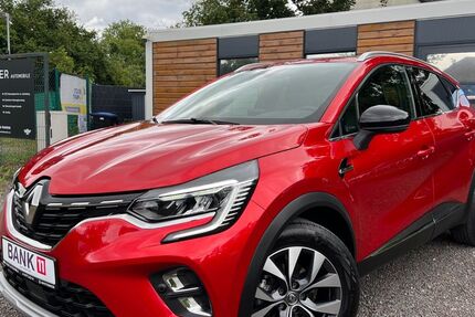 Renault Captur 52.900 km 17.800 &euro; Wittlich 54516