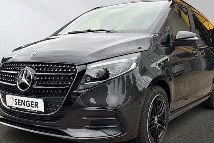 Mercedes-Benz V 300 9.500 km 94.950 &euro; Oldenburg OT Tweelbäke 26135